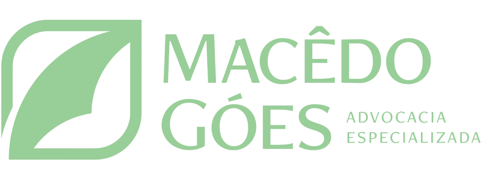 Macêdo Góes Advocacia • Direito Imobiliário